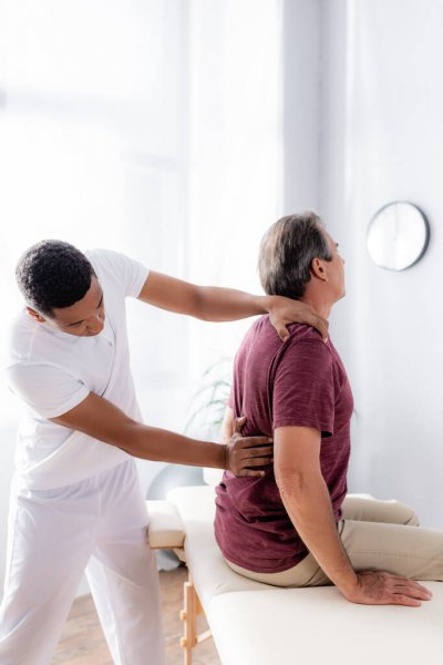 artrosis tratamiento quiropractico
