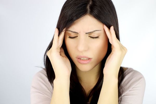 quiropractico y dolor de cabeza